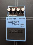 BOSS CH-1