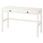 Ikea Hemnes skrivbord