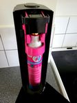SodaStream Terra – Nästan ny + ny gaspatron