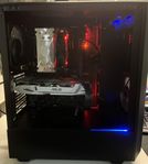 Gamingdator i5-8600