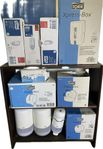 Nya Tork dispensrar – för papper & tvål – 11 st