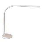 DIASONIC LED Arbetsbelysning, inkl USB vit