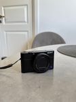 Sony RX100 MIII (Mark 3)