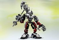Lego Bionicle 8733 Axonn