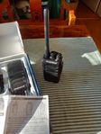 Walkietalkies