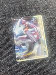 Palkia & Dialga Legend