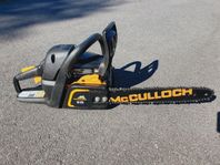 Motorsåg Mcculloch CS 42S