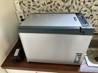 Camping OceanCool Frysbox Kylbox -20 grader