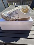 Maison Margiela färgstänk skor