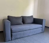 Bäddsoffa 
