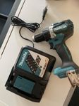 Makita skruvdragare 