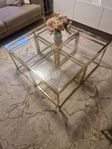 Elegant soffbord