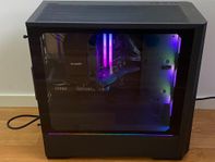 gaming dator