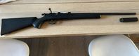 Marlin xt-17 17hmr