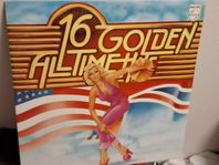 LP 16 Golden All Time Hits