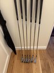 Callaway apex cf 16