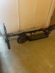 El sparkcykel 