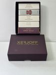 Xerjoff – 5 exklusiva parfymprover Parfym/EdP, spray (2 ml