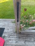 zebra putter