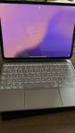 iPad Pro 11" (2024) 256GB WiFi & M4 11" Magic Keyboard