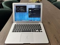 Macbook Air 13”