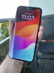 iPhone 12 midnight black 256GB