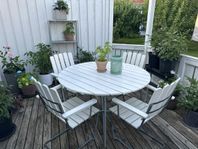 Grythyttan möblemang