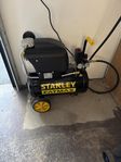 Stanly kompressor 24 l 1500 watt