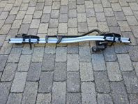 Thule Cykelställ Låsbart