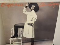 LP Gloria Gaynor – Experience