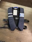 Flytväst Helly Hansen oanvänd 50-70kg