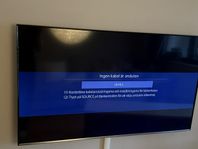 55 tums LED - TV Samsung 