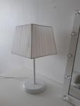 Bordslampa