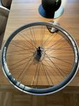 framhjul ”Merida Super Aero 38”