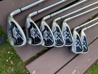 Golfklubbor Callaway 2x0