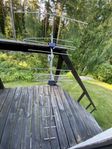 TV-antenn