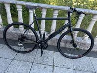 Herrcykel Apollo special aluminium ram 28 tum 24 växlad 