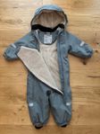 overall Polarn o pyret 