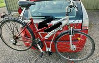 Damcykel Yosemite