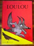 Loulou - Grégoire Solotariff