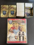 Fotbollskort FIFA 365 2019