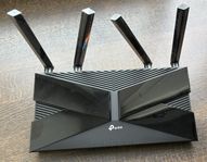 TP Link AX1500 Wifi 6 Router