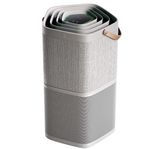Luftrenare Electrolux Pure A9 luftrenare PA91-404GY
