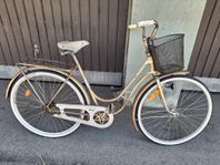 Monark  28 tum 1 växlad