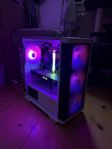 Grym Gamingdator - i5 12400f, GTX 1080 8GB, 16GB, 256GB