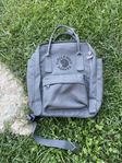 Fjällräven kånken mini säljes 