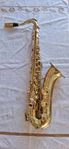 Selmer tenor saxofon