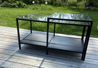 VITTSJÖ soffbord 