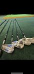 Callaway Apex pro 21