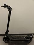 Elscooter HX X9 Plus 